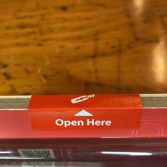 NIB TrueGlass Pro screen protection kit iPhone 6 Plus FTHWx1 clear anti scratch - Picture 9 of 9